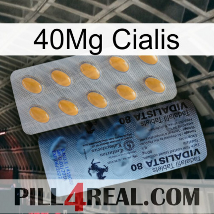 40Mg Cialis 44
